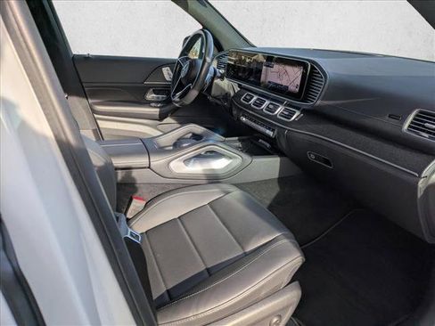 Used 2024 Mercedes-Benz GLE 350 4MATIC image 19