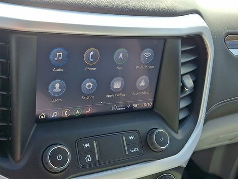 Used 2023 GMC Acadia SLE w/ Driver Convenience Package AWD/4WD image 29