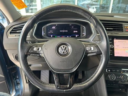 Used 2019 Volkswagen Tiguan SEL image 23