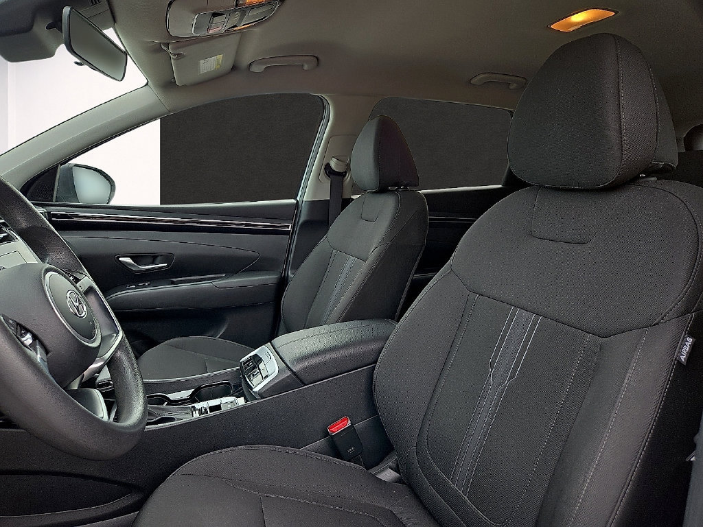 Used 2024 Hyundai Tucson SEL FWD image 13