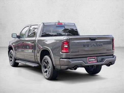 New 2026 RAM 1500 Big Horn image 7