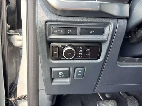 Certified 2023 Ford F150 Lariat w/ Max Trailer Tow Package AWD/4WD image 25