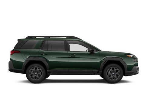New 2026 Subaru Outback Limited AWD/4WD image 3