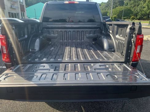 Used 2023 Ford F150 XLT AWD/4WD image 29