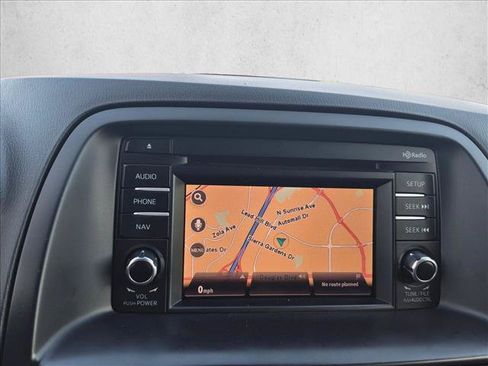 Used 2015 MAZDA CX-5 Grand Touring AWD/4WD image 15