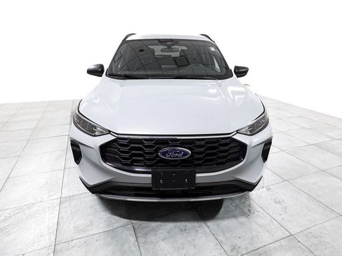 Used 2025 Ford Escape ST-Line AWD/4WD image 3