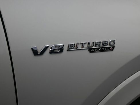 Used 2023 Mercedes-Benz GLS 63 AMG 4MATIC image 50