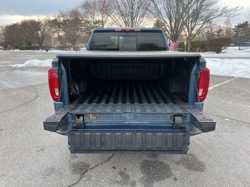 Used 2024 GMC Sierra 1500 Denali w/ Technology Package image 30