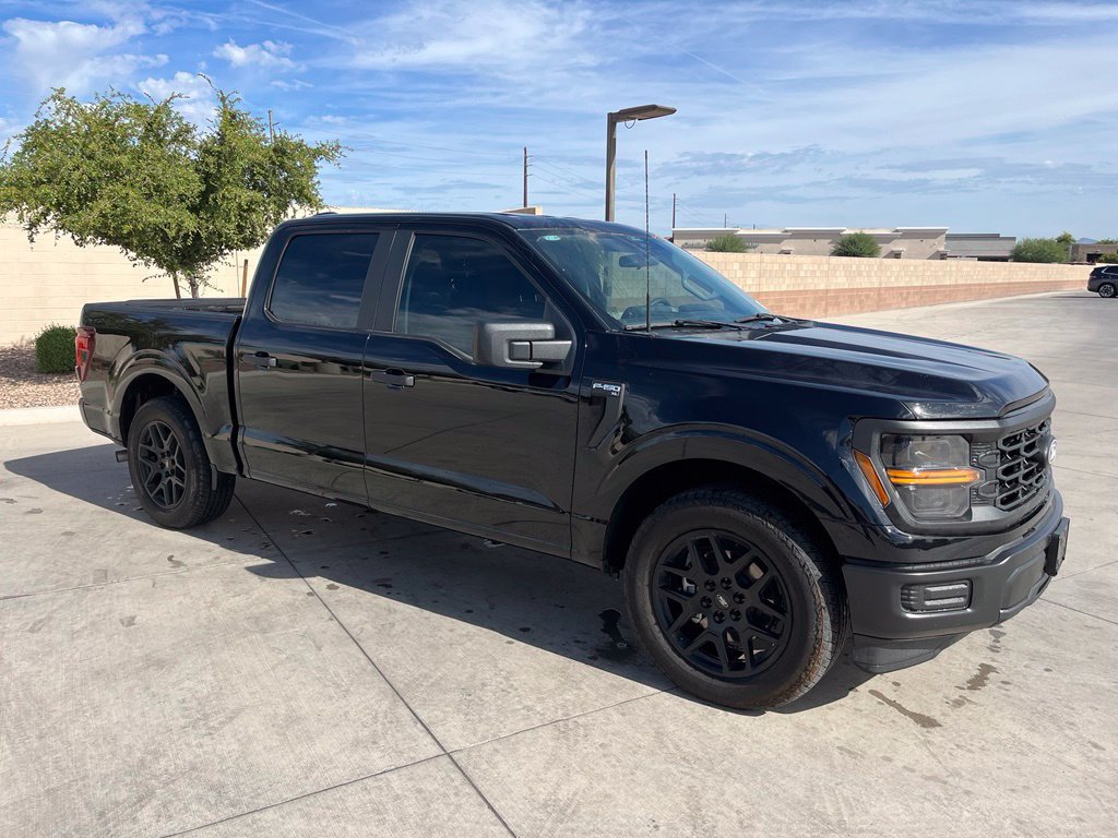 Used 2024 Ford F150 XL RWD image 5