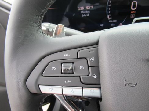 New 2026 Cadillac CT5 Premium Luxury w/ Technology Package RWD image 21