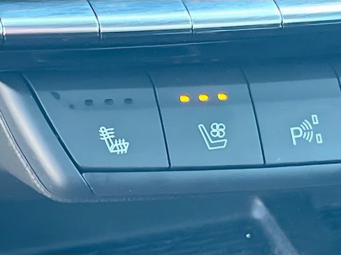 Used 2025 Cadillac CT5 Sport w/ Sun And Sound Package RWD image 20