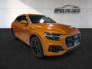 Used 2019 Audi Q8 Premium Plus w/ Premium Plus video 1