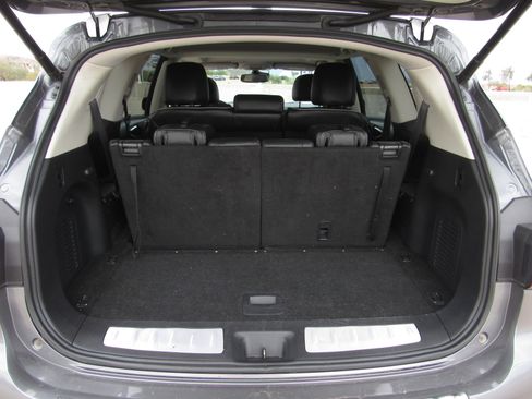 Used 2019 INFINITI QX60 Luxe image 12