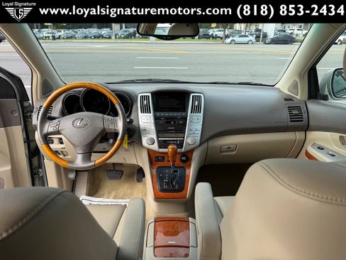 Used 2005 Lexus RX 330 image 15