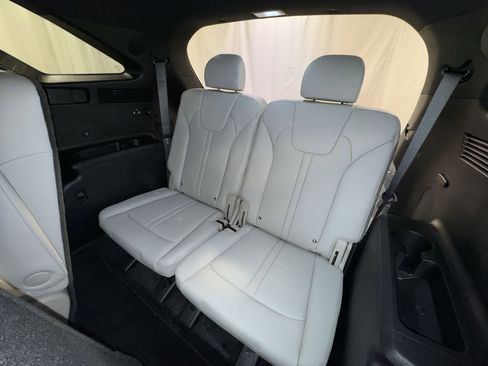 New 2026 Kia Sorento SX Prestige image 30