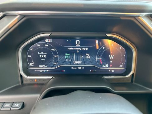 Used 2024 GMC Sierra 1500 Denali w/ Technology Package AWD/4WD image 15
