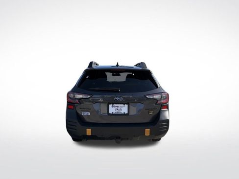 Used 2023 Subaru Outback Wilderness AWD/4WD image 12