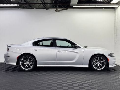 Used 2023 Dodge Charger GT RWD image 4