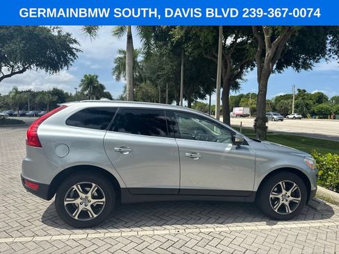 Used 2013 Volvo XC60 T6 AWD/4WD image 8