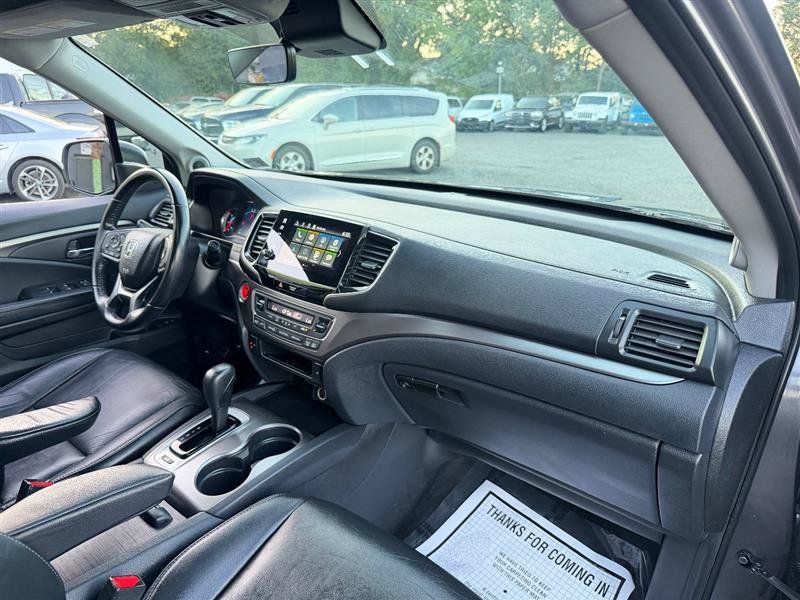 Used 2019 Honda Pilot EX-L image 16