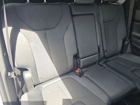 Used 2023 Hyundai Santa Fe SEL AWD/4WD image 27