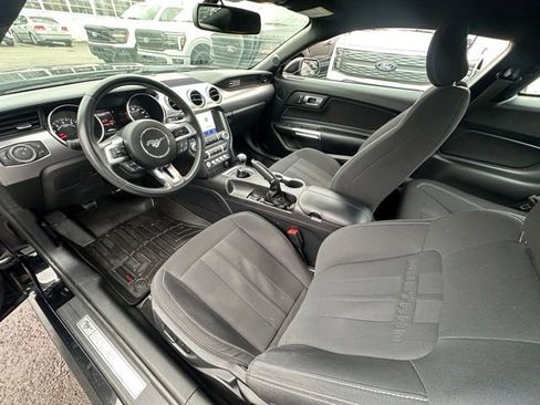 Used 2020 Ford Mustang GT w/ Equipment Group 301A image 26