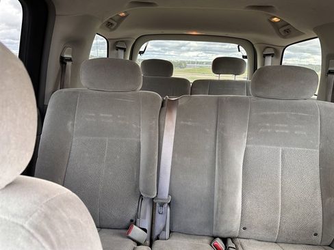 Used 2005 Chevrolet TrailBlazer EXT LS w/ LS Preferred Equipment Group image 9
