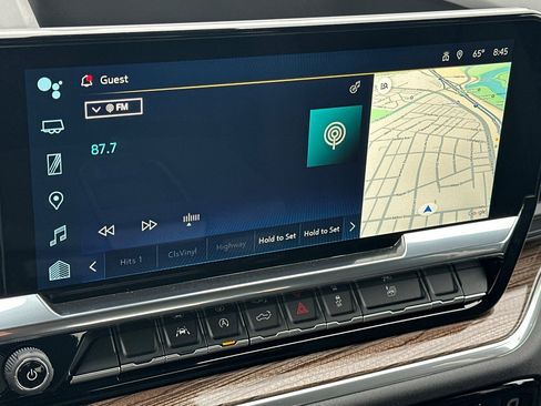 New 2025 Chevrolet Silverado 1500 LT image 17