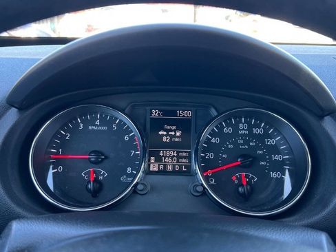 Used 2012 Nissan Rogue S w/ Special Edition Pkg image 12