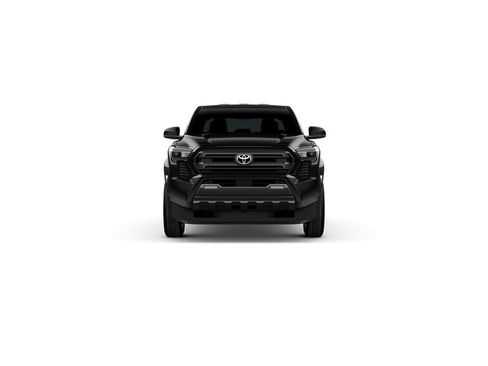 New 2026 Toyota Tacoma SR5 image 17
