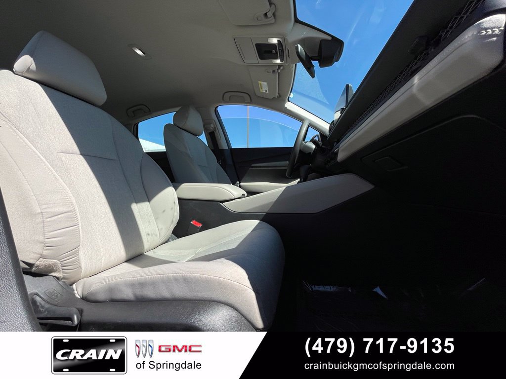 Used 2024 Honda Accord LX image 29