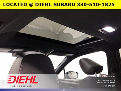 Used 2025 Subaru Outback Wilderness image 18