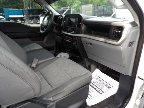 Used 2022 Ford F150 XL w/ Equipment Group 101A High AWD/4WD image 41
