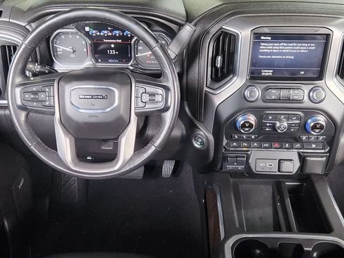 Used 2020 GMC Sierra 1500 Denali w/ Technology Package RWD image 27
