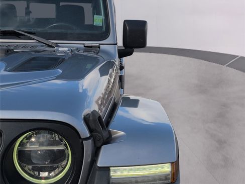 Used 2020 Jeep Gladiator Rubicon image 12