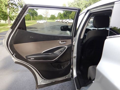 Used 2018 Hyundai Santa Fe Sport AWD/4WD image 15