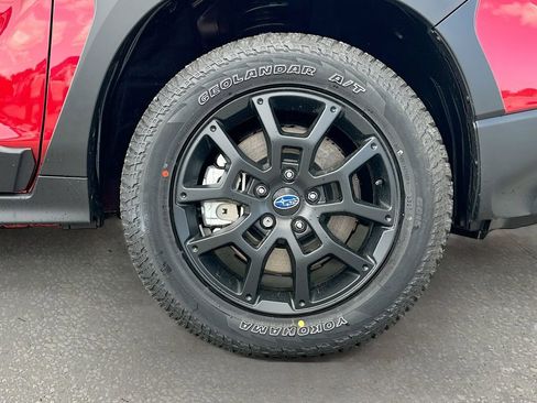 New 2026 Subaru Crosstrek 2.5i Wilderness AWD/4WD image 30