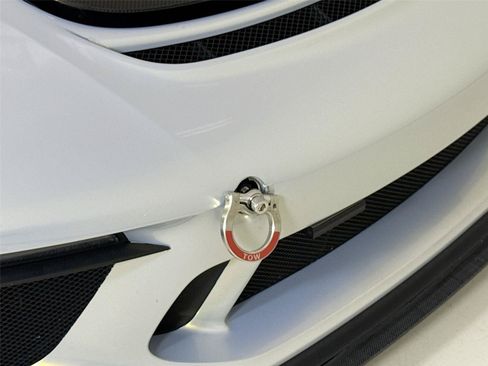 Used 2019 Porsche 911 GT3 RS w/ Weissach Package RWD image 40