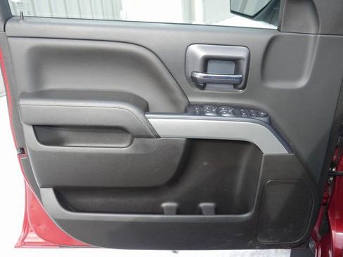 Used 2019 Chevrolet Silverado 1500 LT w/ All Star Edition image 14