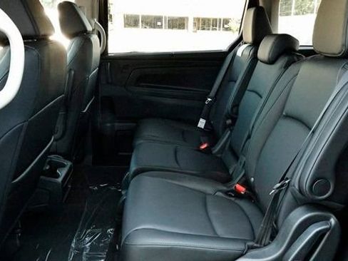 New 2026 Honda Odyssey EX-L image 33