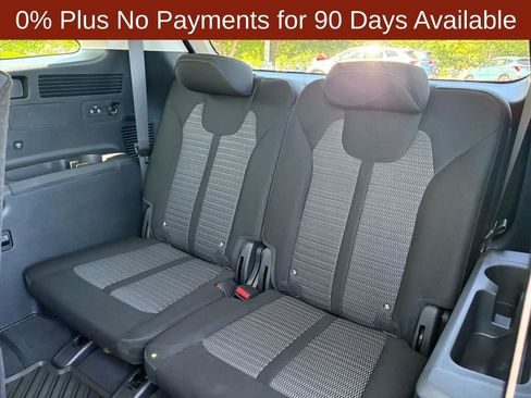 New 2026 Kia Sorento LX image 21