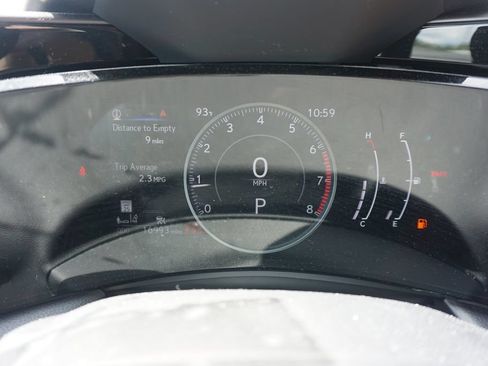 Used 2024 Lexus NX 350 AWD w/ Cold Area Package image 7