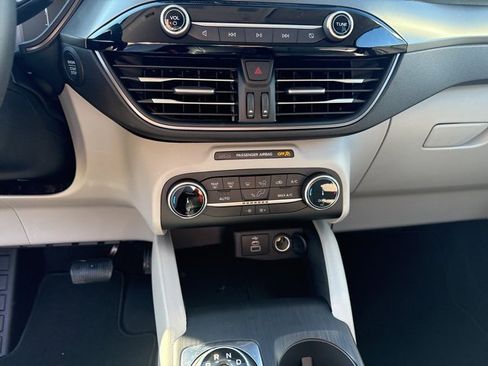 New 2026 Ford Escape Active image 29