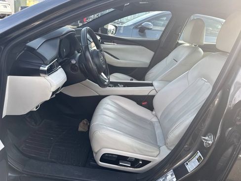 Used 2020 MAZDA MAZDA6 Signature FWD image 28