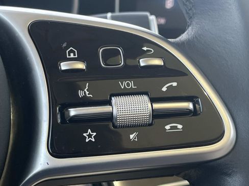 Certified 2022 Mercedes-Benz GLC 300 image 27