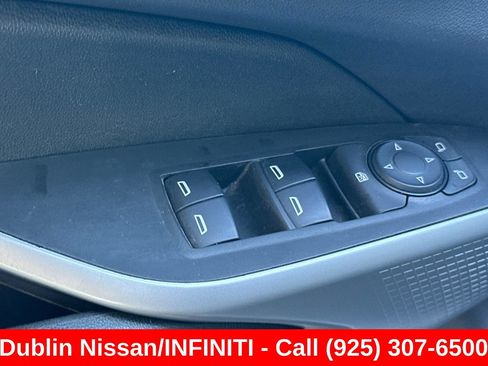 Used 2024 Chevrolet Trax LS w/ Driver Confidence Package FWD image 13