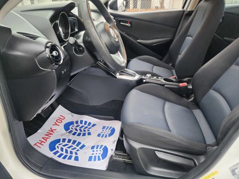 Used 2016 Scion iA image 24