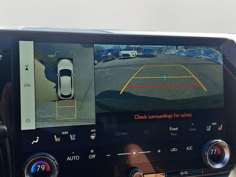 Used 2023 Lexus RX 350 w/ Accessory Package (2T) image 19