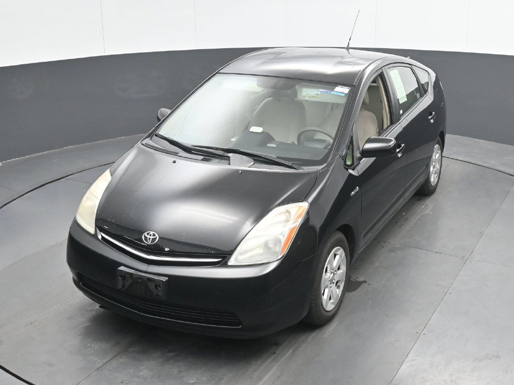 Used 2009 Toyota Prius FWD image 16