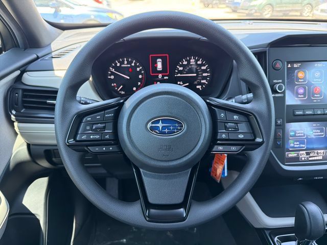 New 2026 Subaru Forester AWD/4WD image 10